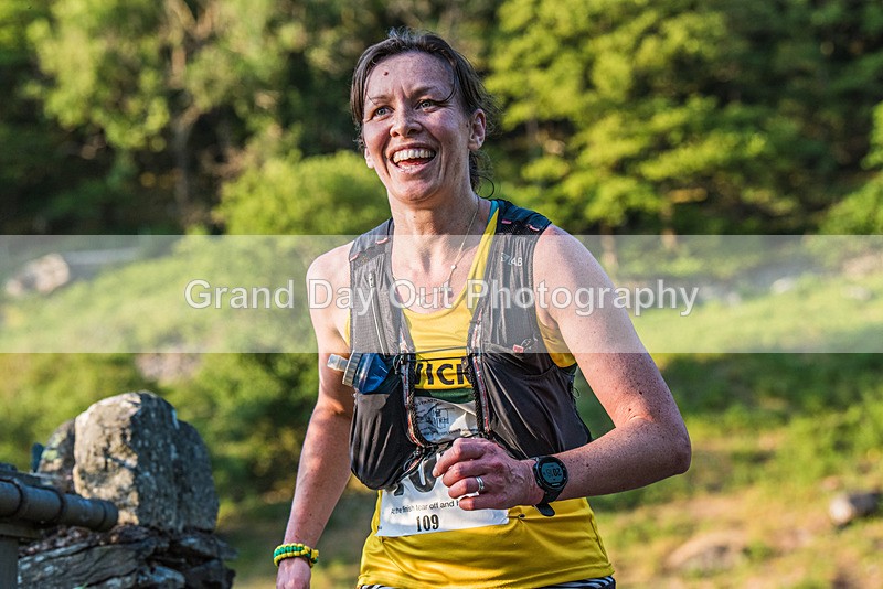 Langstrath-751 - Langstrath Fell Race Wednesday 21st June 2023
