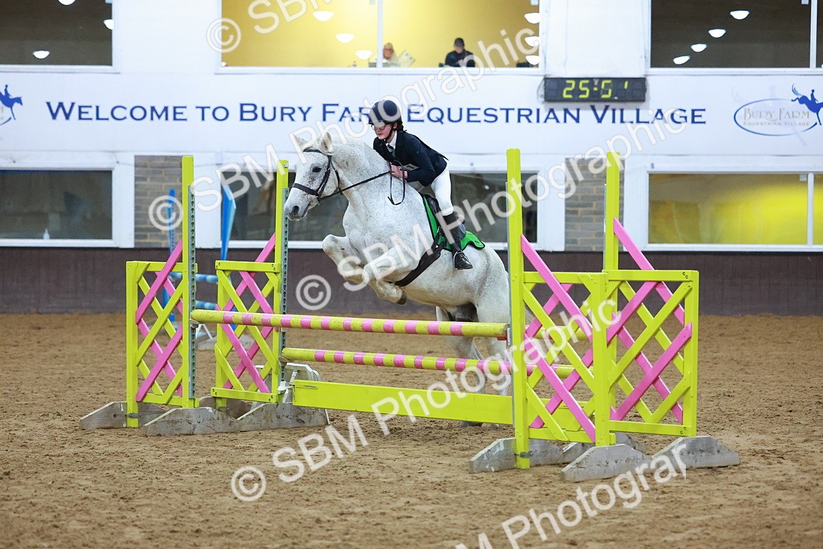 SBM_007266 - Class 6 - 90cm