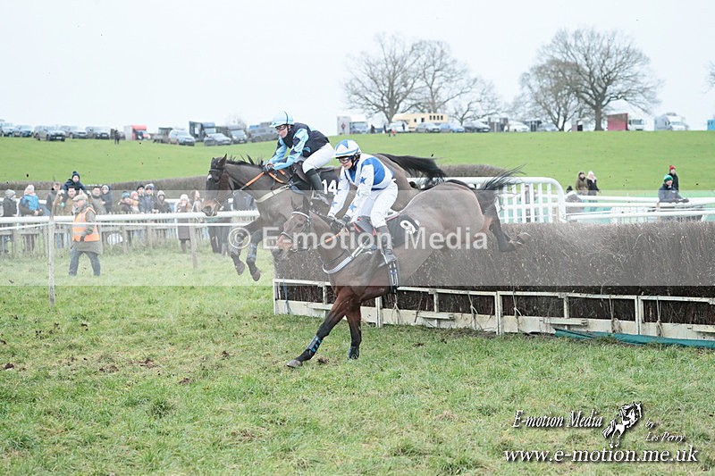 PtP 141225  1471 - Harkaway Club PtP Chaddesley Corbet 28/12/25