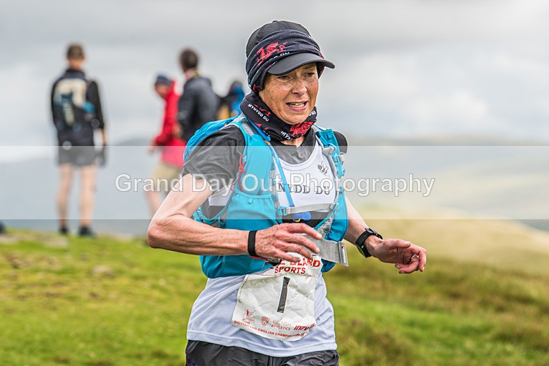 Sedbergh -1488 - Sedbergh Hills Fell Race Sunday 20th August 2023