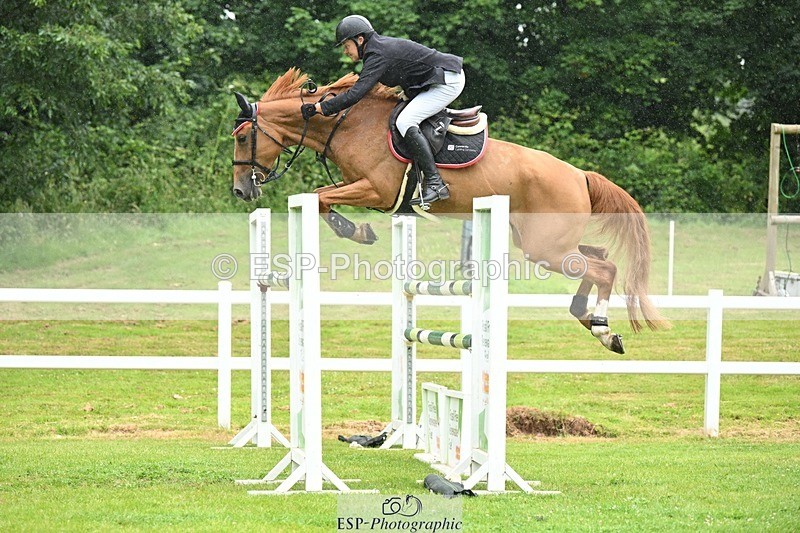 240705-135722-11257 - Cls 17 Newcomers 2nd R Jump Off and P