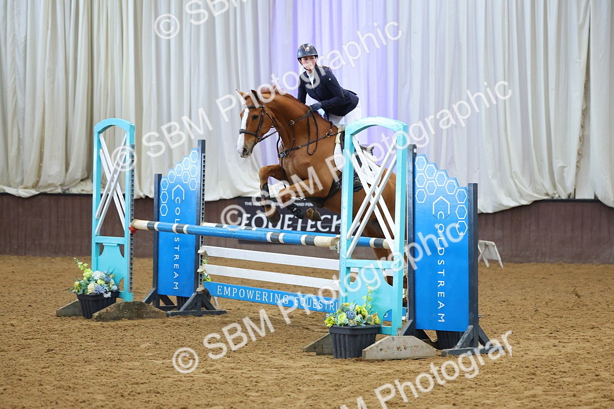 SBM_010656 - Class 23 - Senior Newcomers/ 1.10m Open - First Round (1.10m)