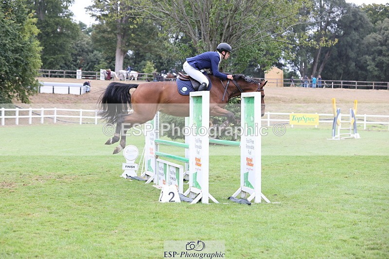 250830A-115558-06285 - Cls 15 5 Year Old Qualifier