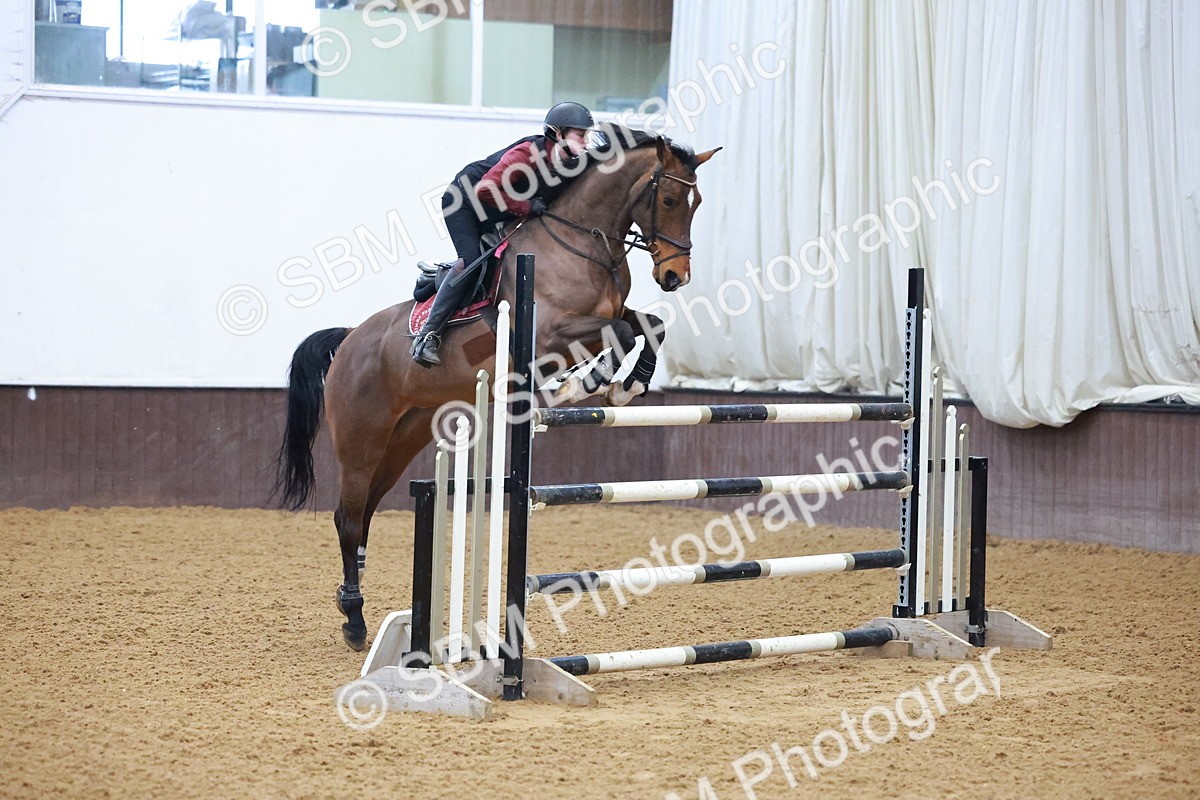 SBM_004197 - Class 6 - National 1.30 1.40m