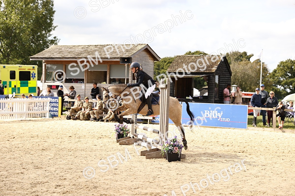 SBM_63987 - J12 - Junior Pony 55cm Championship