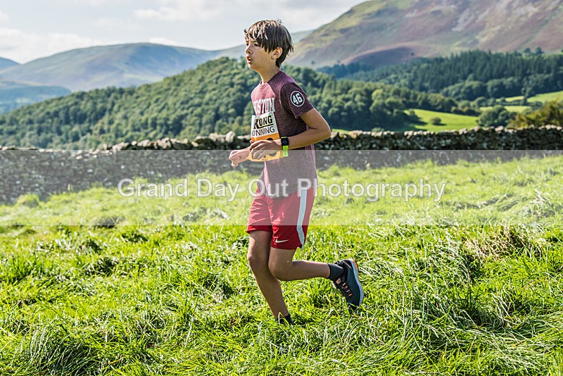 Loweswater Show-166 - Loweswater Show Junior & Senior Fell Races Sunday 3rd September 2023