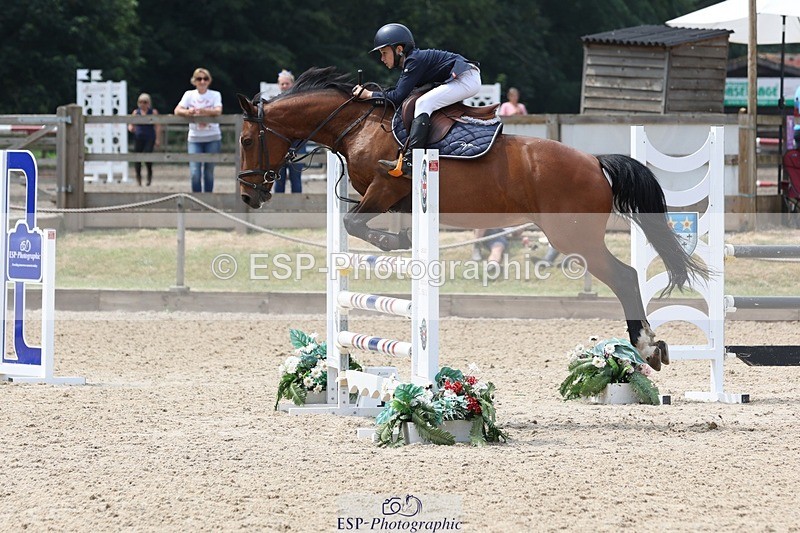 230617-132821-04743 - Cls 09 Blue Chip Pony Newc 1st Rnd