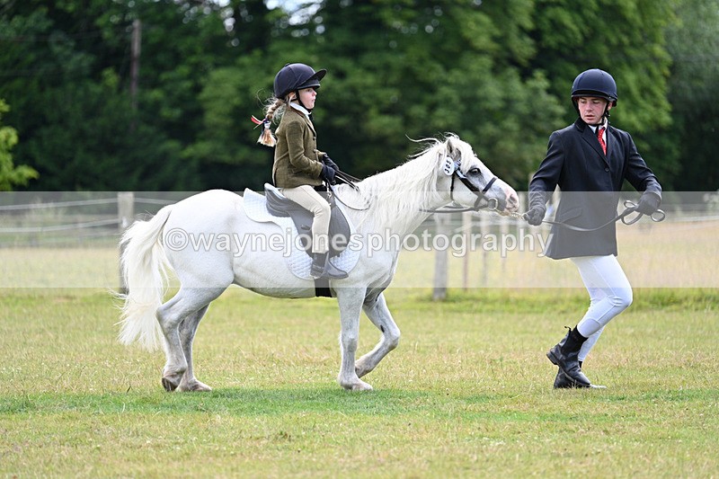 WJ7_9608 - Class 8 Ridden Veterans