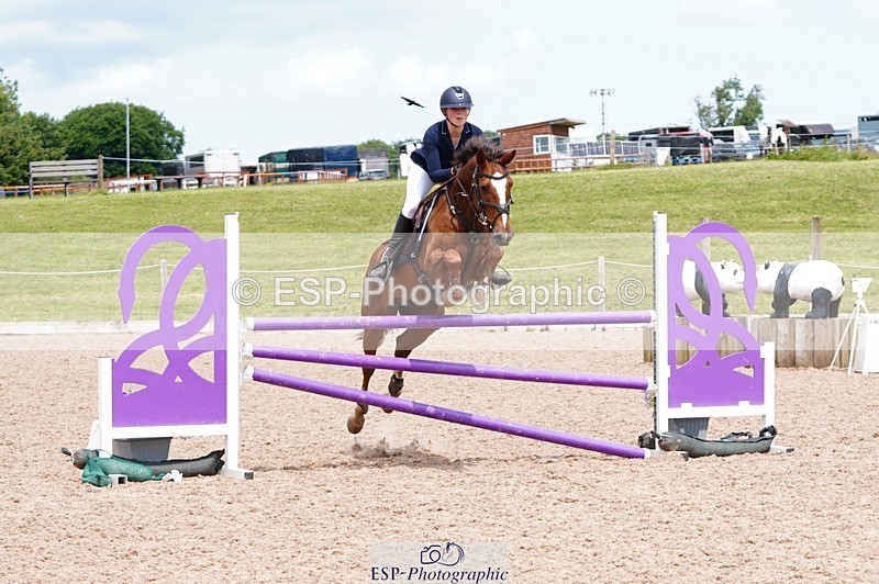 250608-125224-02767 - Cls 9 Pony Newcomers and 1m