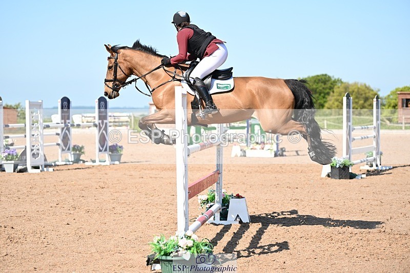 250509-101807-05522 - Cls 14 Snr 1.20m Open