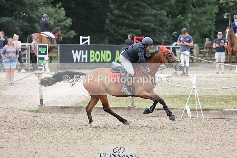 250705A-142552-15433 - Cls 36 Snr Discovery and 1m Open