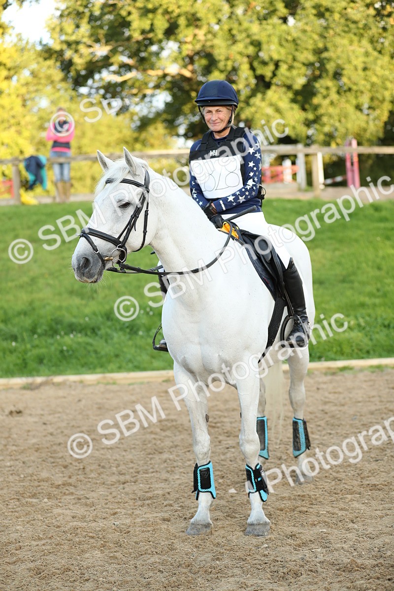 SBM_30895 - E11 - Eventers Challenge 80cm Championship