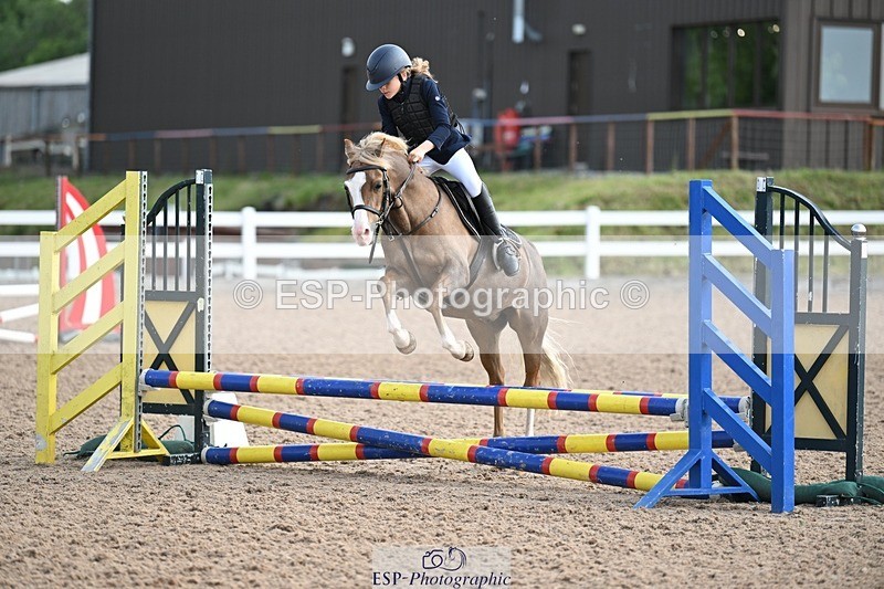 250608-093853-01886 - Cls 21 Clear Round 50cm