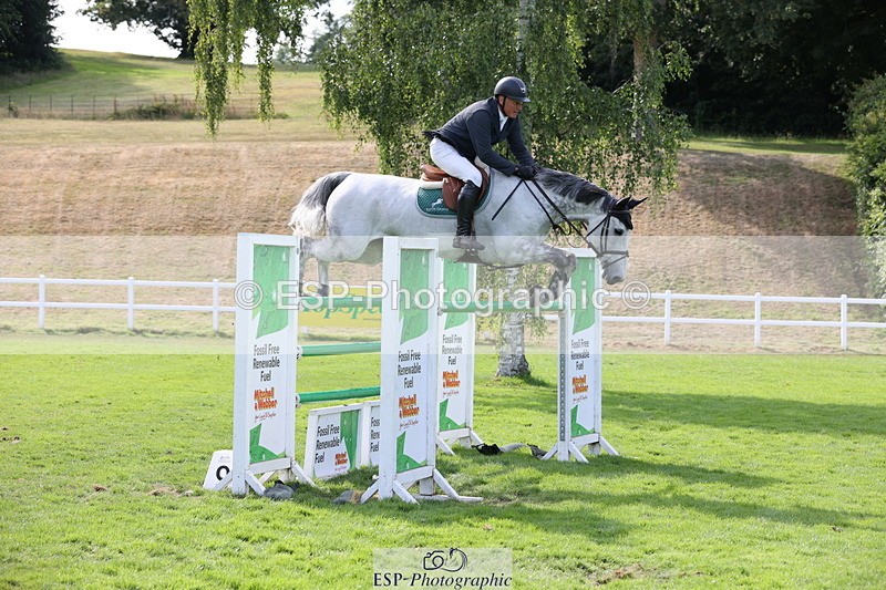 250704A-171828-12384 - Cls 18 Snr 1.40m Grand Prix