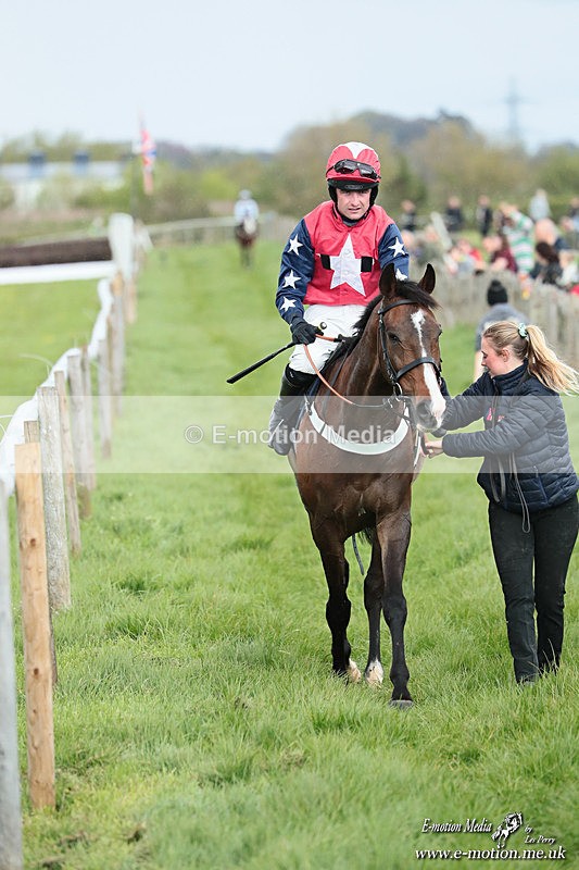 PtP 180426 589 - Worcestershire Hunt PtP Chaddesley Corbett 18/04/26