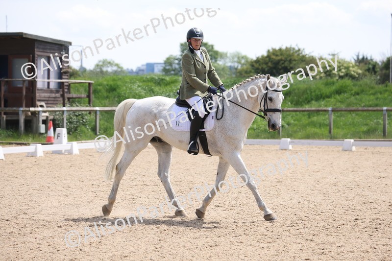 20250520-0733 - Class 4 - Novice 1