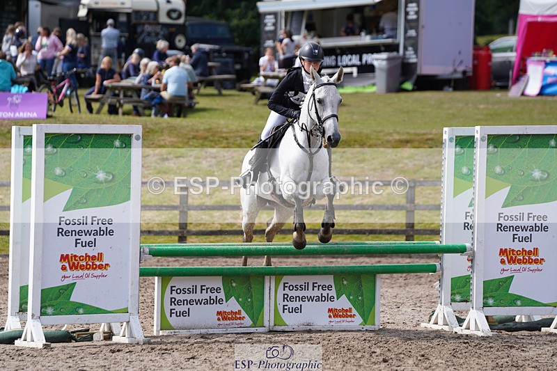 240824X-130650-27516 - 80cm Round 1 13.00 to 14.00