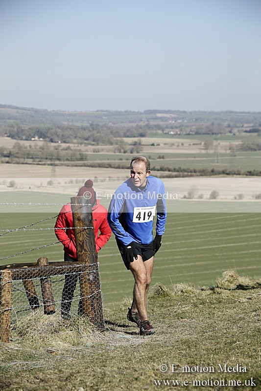 PVT 250218 -799 - The Terminator 2018 Pewsey Vale 25/02/18