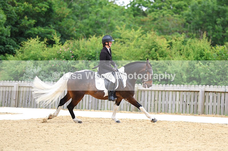 3E7A0630 - Class 5: Novice 1 2024 Section A