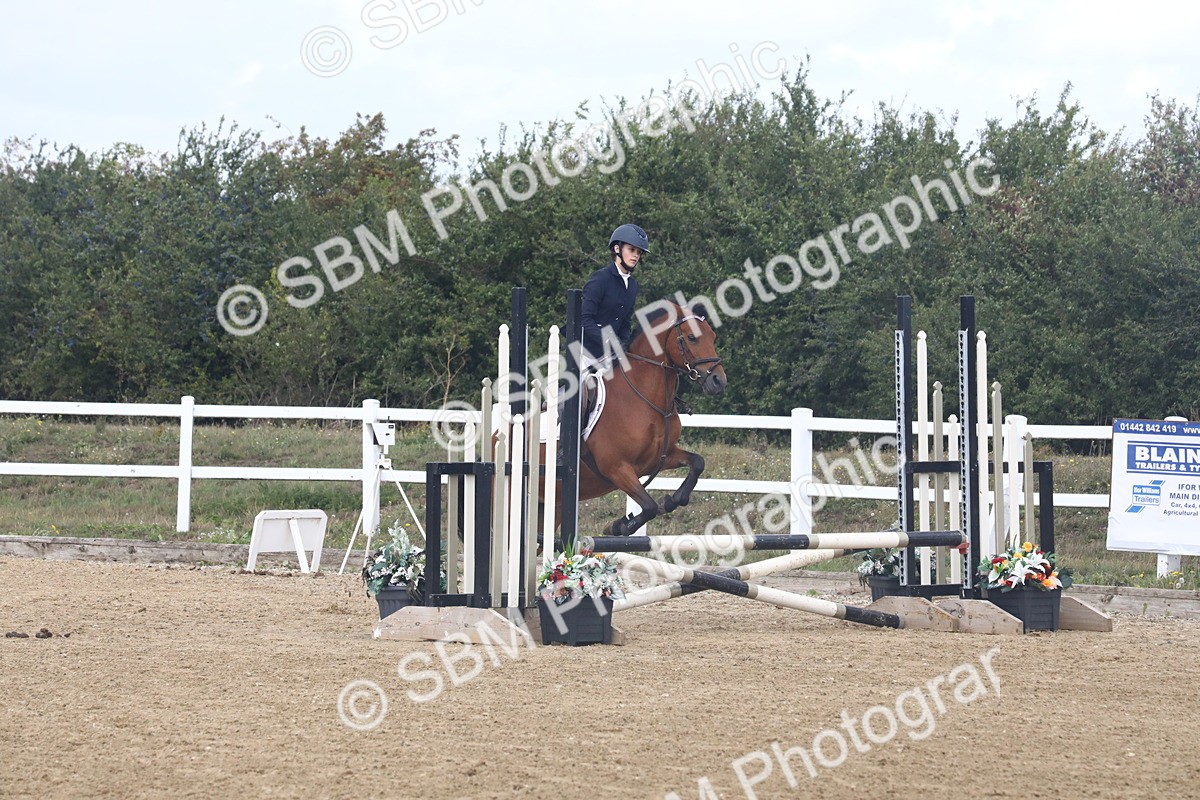 SBM_006554 - Class 6 - 60cm Champs