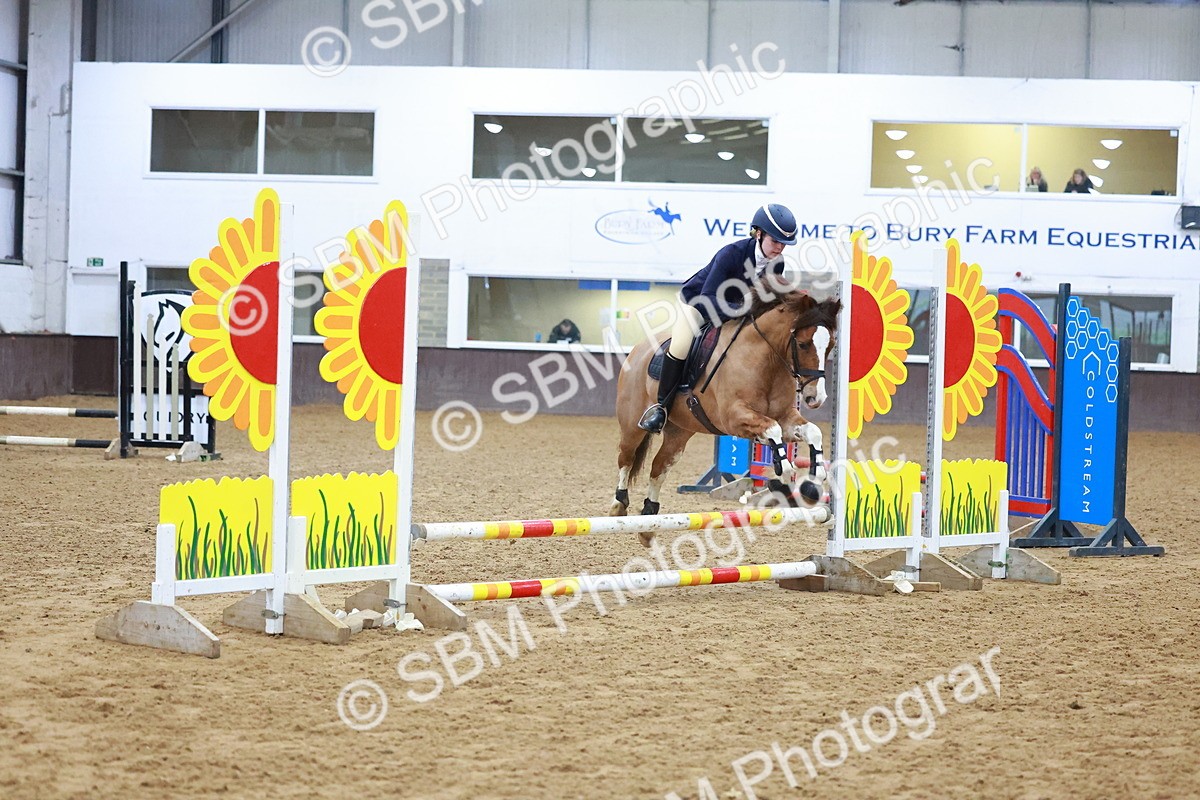 SBM_000370 - Class 19 - 50cm