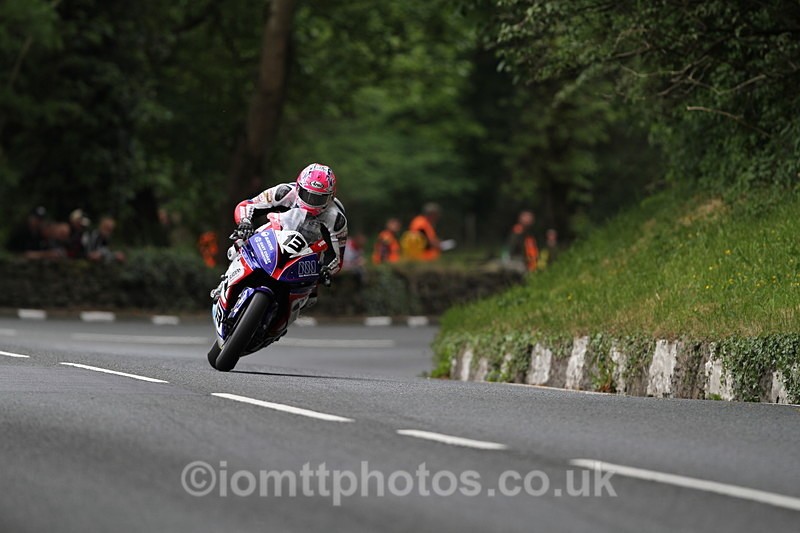 PR154432 - Superbike TT