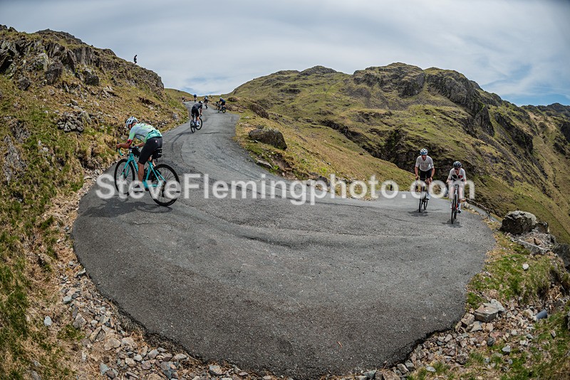 122135 - Hardknott Hairpin 12.00 - 13.00