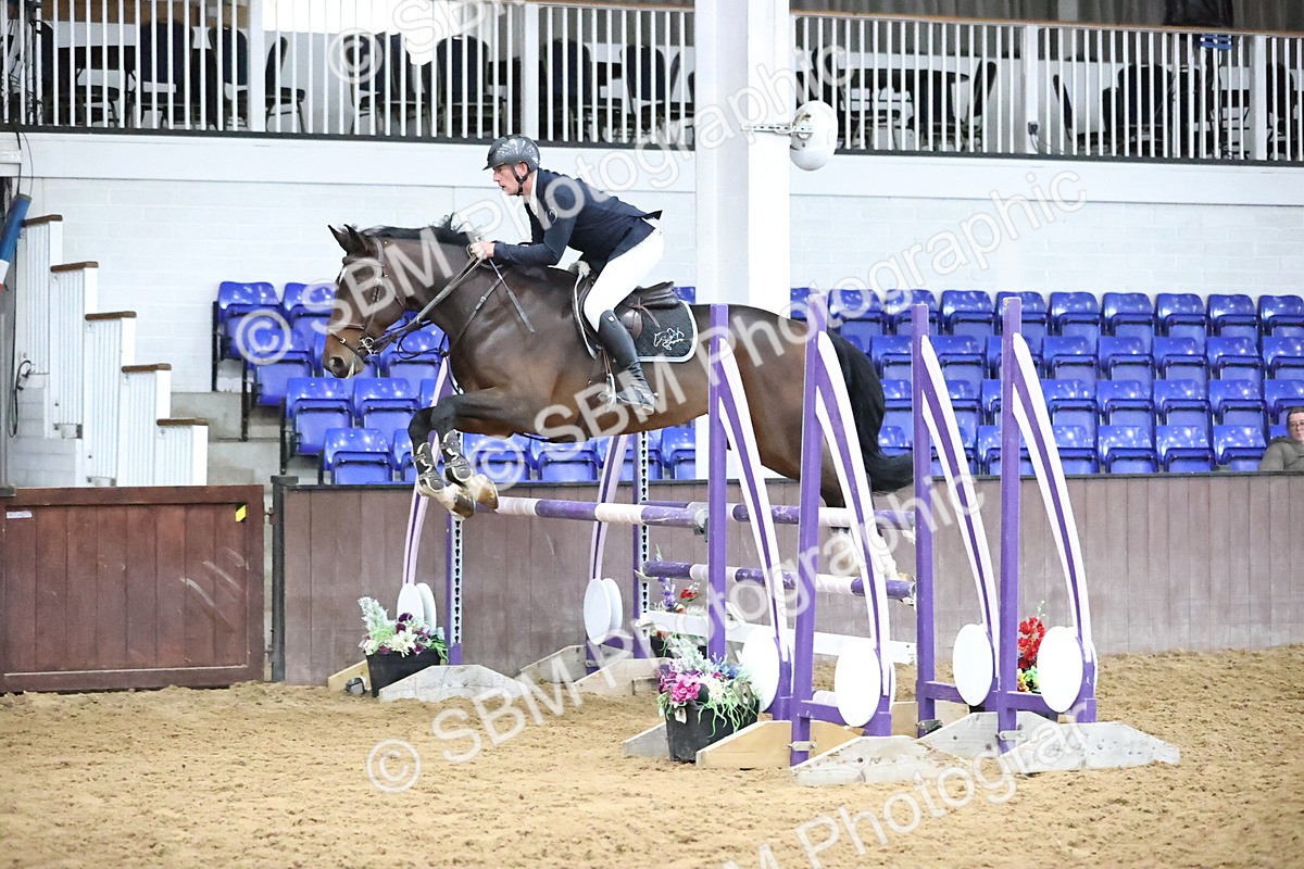 SBM_003386 - Class 11 - Senior Newcomers 1.10m