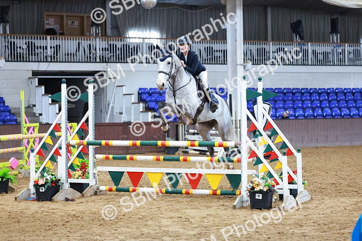 SBM_003040 - Class 9 - Senior Discovery - 1.00m