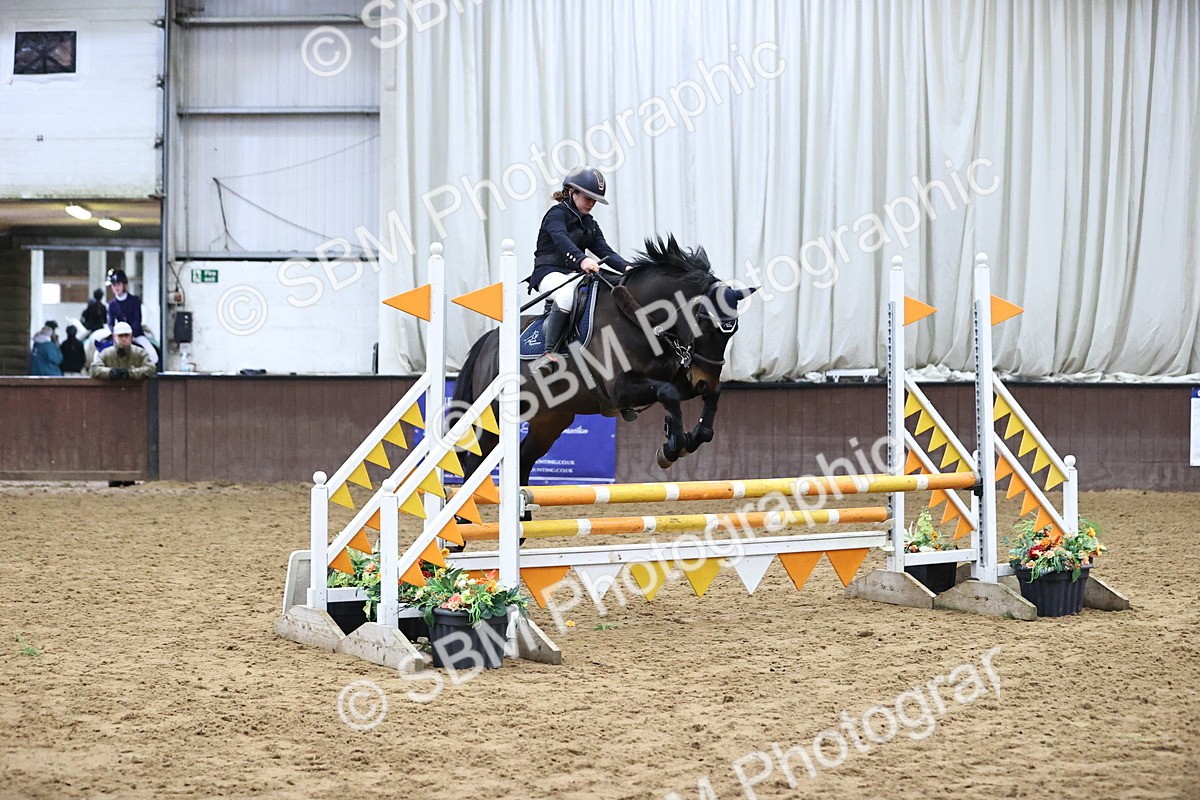 SBM_010046 - Class 9 - STX-UK Pony BritiNovice / 0.80m Open