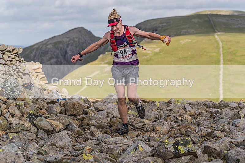 Ennerdale-305 - Ennerdale Horseshoe Fell Race Saturday 8th June 2024