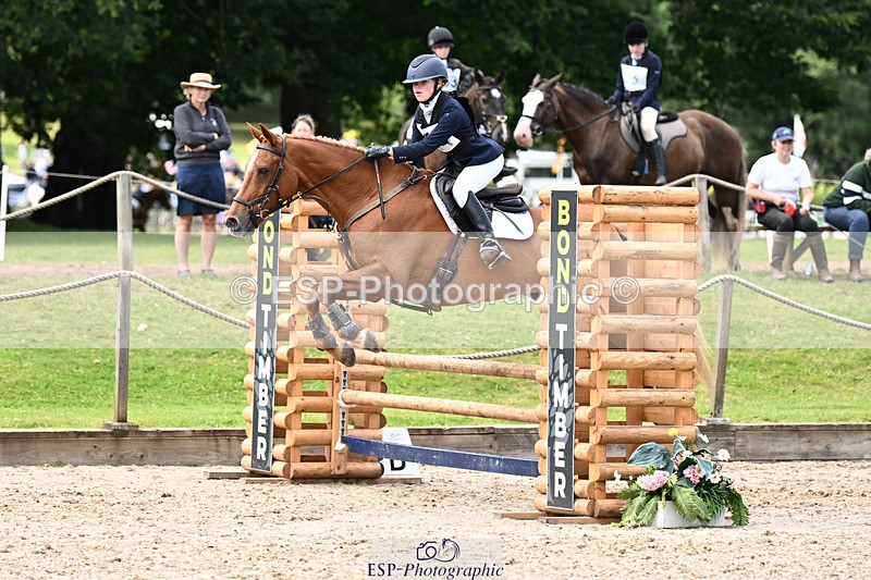 240824X-135836-29158 - 80cm Round 2 13.30 to 14.30