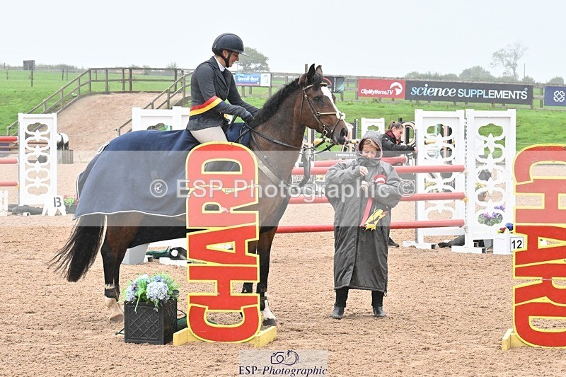 250914-115953-08616 - Cls 27 Snr 1.05m and 1.10m Grand Prix