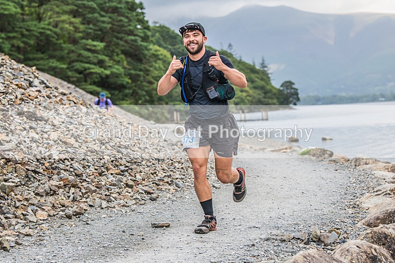Scafell-214 - High Terrain Events Scafell Pike Trail Marathon Sunday 18th August 2024