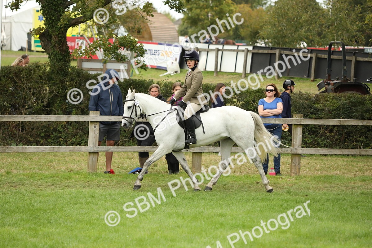 SBM_73787 - S41 - Ridden Equitation (Best Rider)