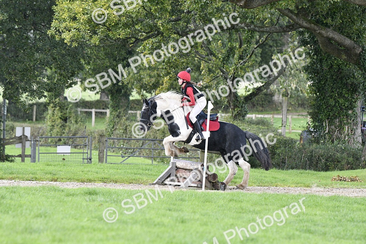 SBM_21787 - E9 - Eventers Challenge 60cm Championship