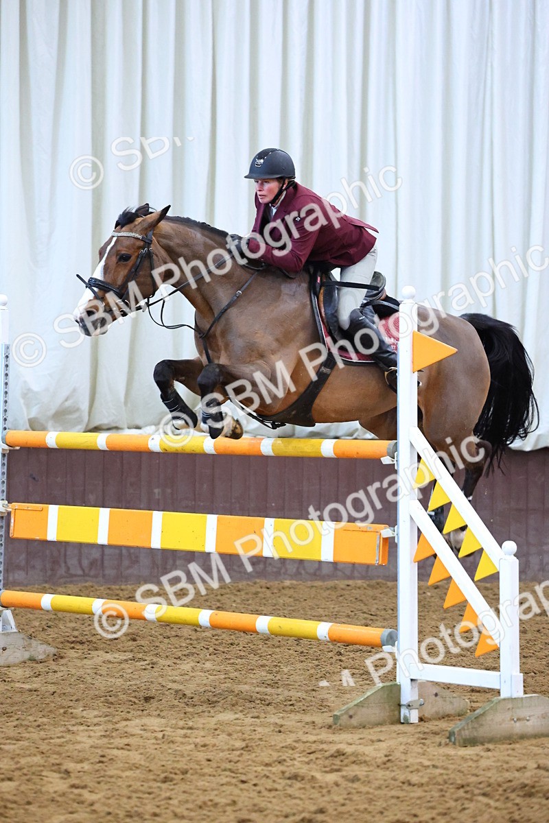 SBM_001381 - Class 6 - National 1.3o- 1.40m