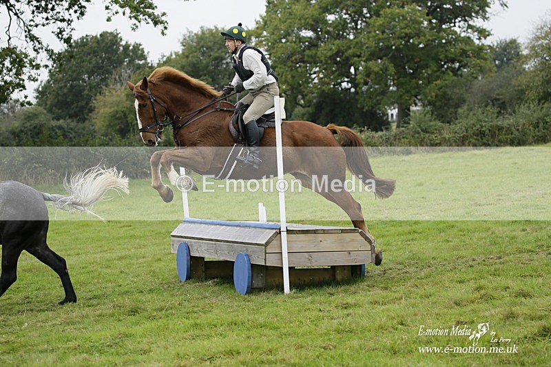  WWHT 171021 1903 - Novice Pairs (0.80m)  17/10/21