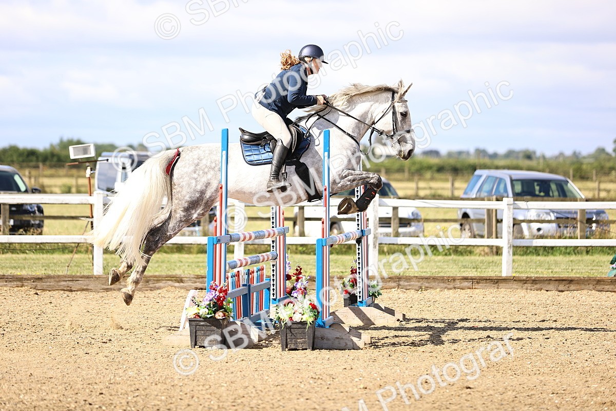 SBM_002784 - Class 20 - Senior Discovery - 1.00m
