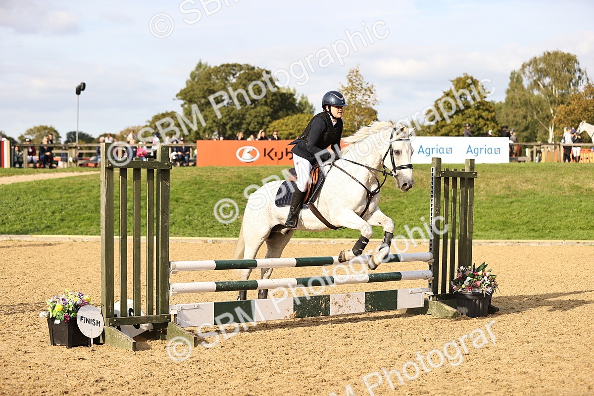 SBM_52945 - J10 - Junior Pony 75cm Championship