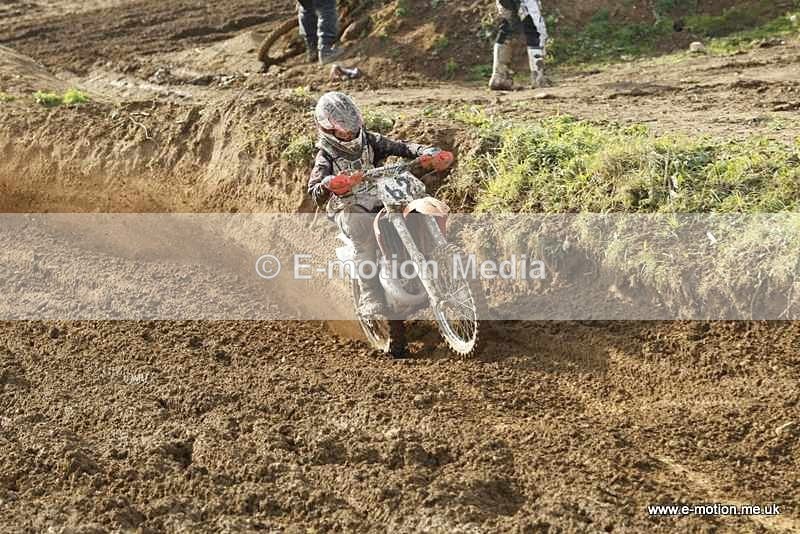 MX 291011 364 - Guernsey Championship 29/10/11
