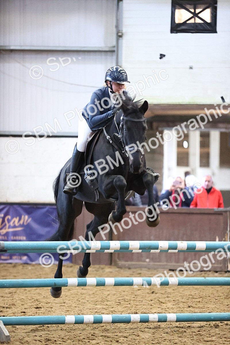 SBM_004939 - Class 16 - Senior British Novice 90cm