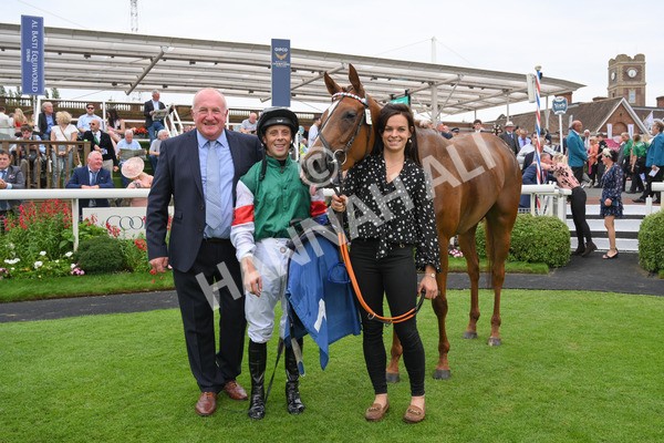 yr20082021r6-46 - Race 6 4.40pm Assured Data Protection British EBF Fillies' Stakes