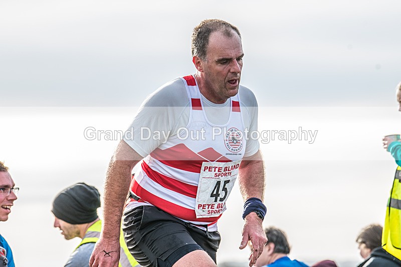 Loughrigg-178 - Loughrigg - Silverhow Fell Race Sunday 5th February 2023