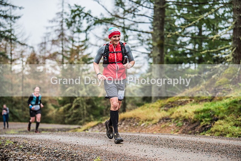 Glentress 21  10K-1768 - High Terrain Events Glentress 21 & 10K Trail Races Saturday 18th November 2023