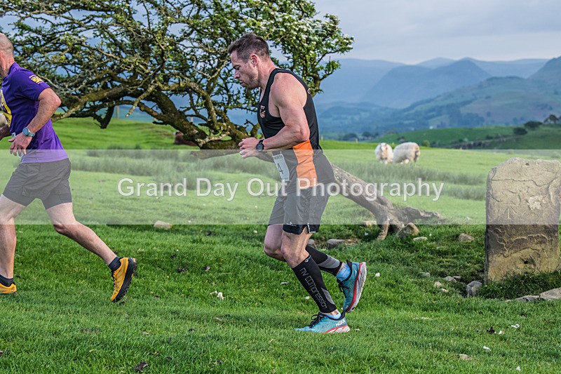 Hay-65 - Hay O Trail Race Tuesday 21st May 2024