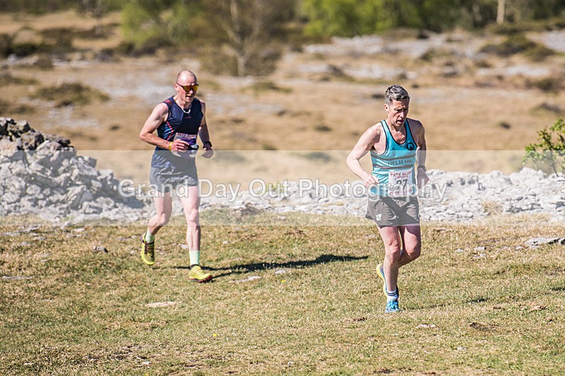 Dean Barwick-77 - Dean Barwick Dash Sunday 20th April 2025