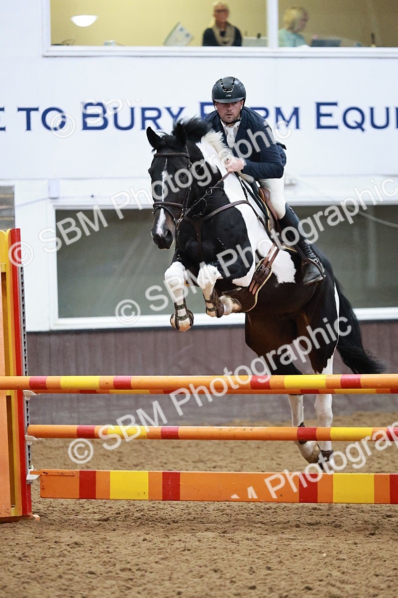 SBM_000992 - Class 3 - Senior Discovery 1.00m