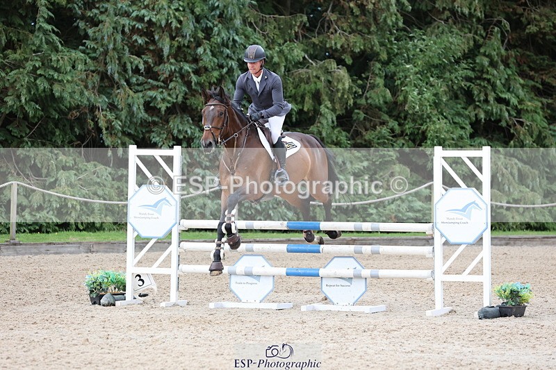 250703A-152550-05450 - Cls 9 Snr Discovery and 1m Open