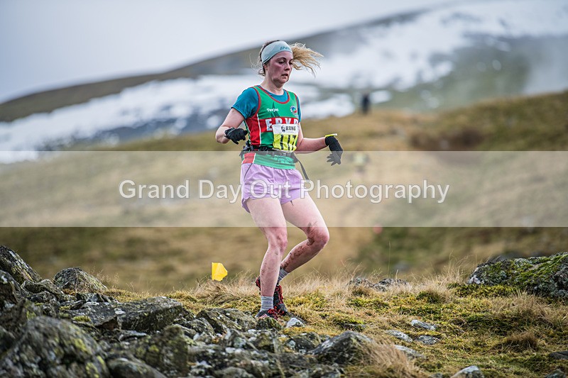 Clough Head-643 - Kong Running Clough Head Fell Race Saturday 7th February 2026